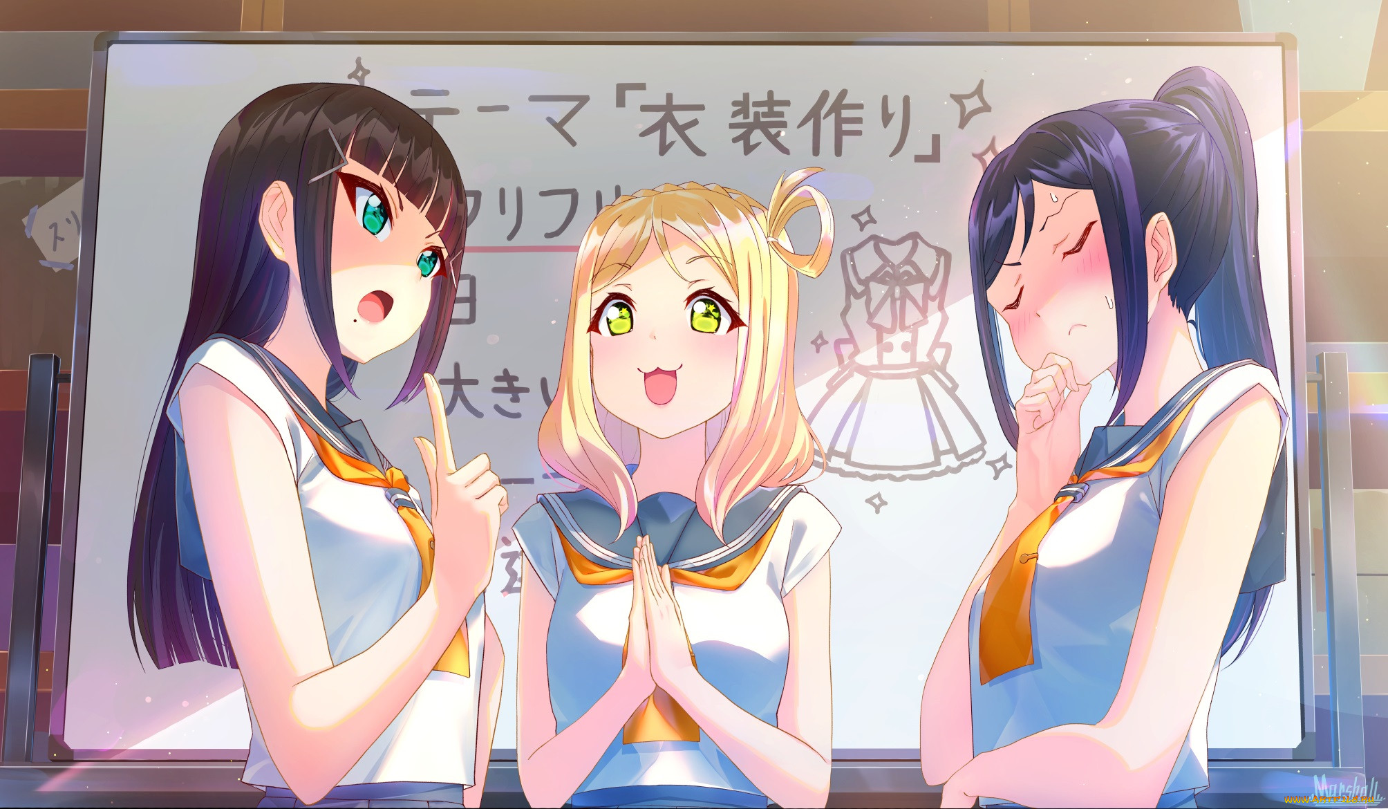 , love live,  school idol project, love, live